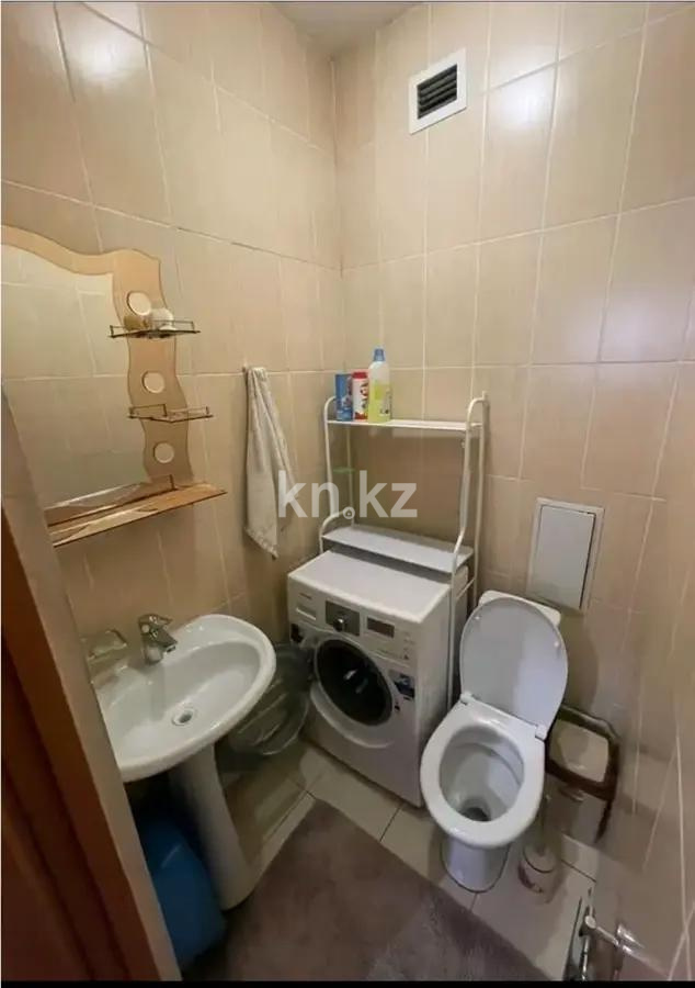 Продажа 2-комнатной квартиры, 69 м², мкр-н Нуркент, дом  41 - Продажа квартир в Алматы фото 3 из 3