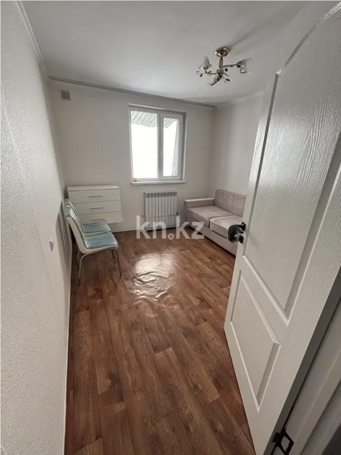 Продажа 1-комнатной квартиры, 40 м², мкр-н Кокжиек, дом  16а - Продажа квартир в Алматы фото 3 из 5