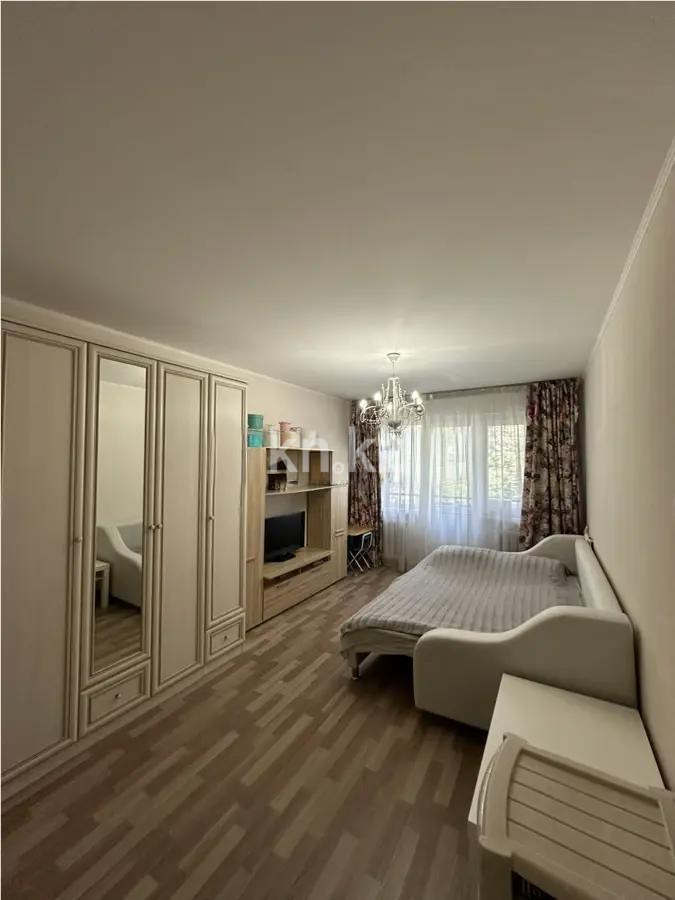 Продажа 2-комнатной квартиры, 44 м², мкр-н 7, дом  6 - Продажа квартир в Алматы без посредников фото 1 из 5