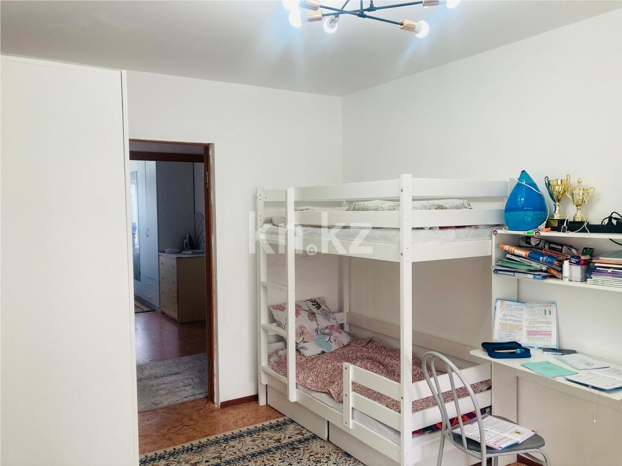 Продажа 3-комнатной квартиры, 83 м², ул. Ашимова в Караганде - фото 7