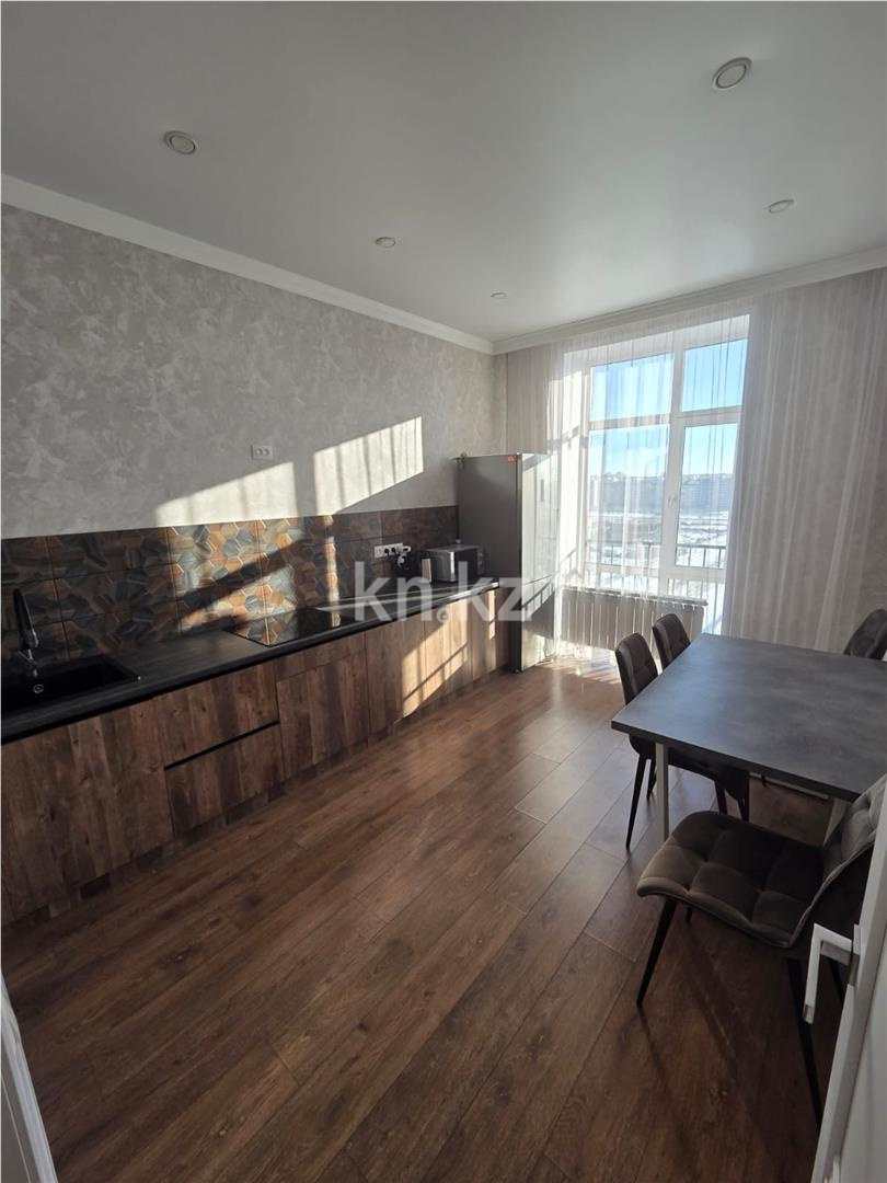 Продажа 2-комнатной квартиры, 69 м² - Продажа квартир в Караганде с фото - страница 11 фото 7 из 17