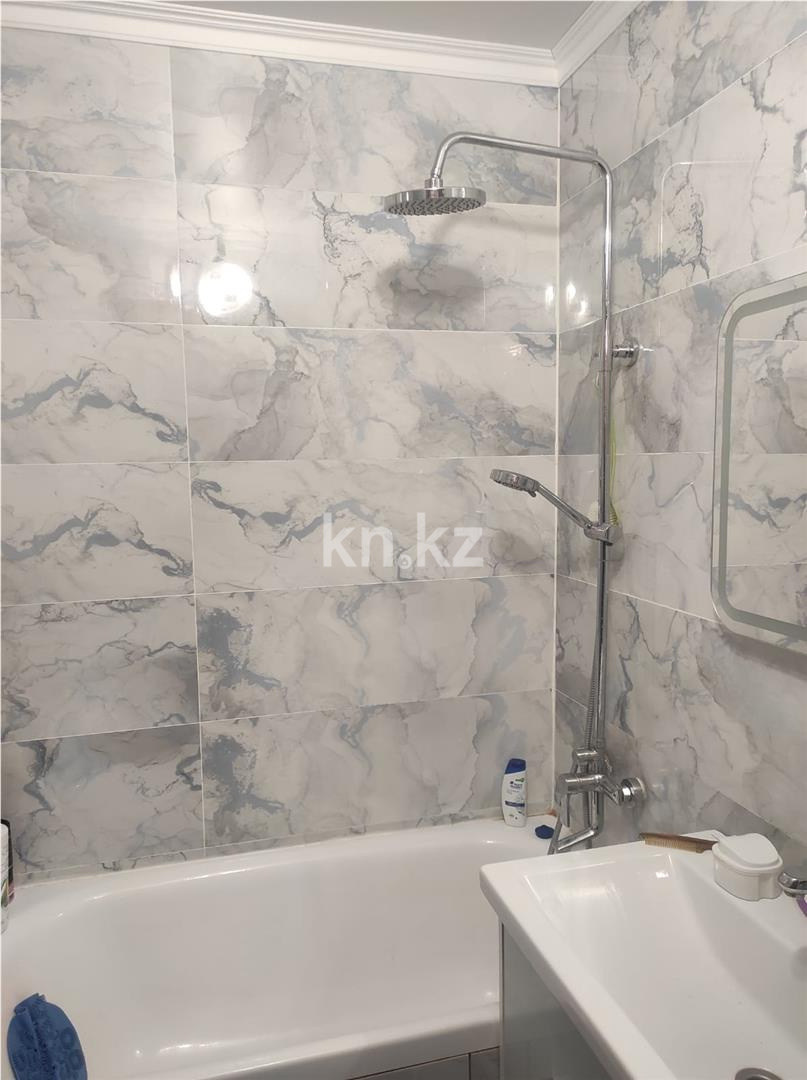 Продажа 3-комнатной квартиры, 65 м², мкр. Горка Дружбы - Продажа квартир в Темиртау фото 10 из 16