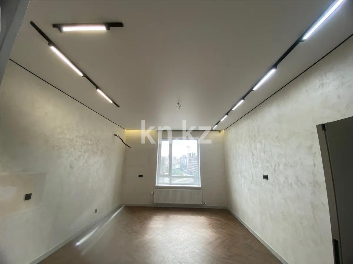 Продажа 2-комнатной квартиры, 50 м², пр. Туран, дом  55/8 в Астане