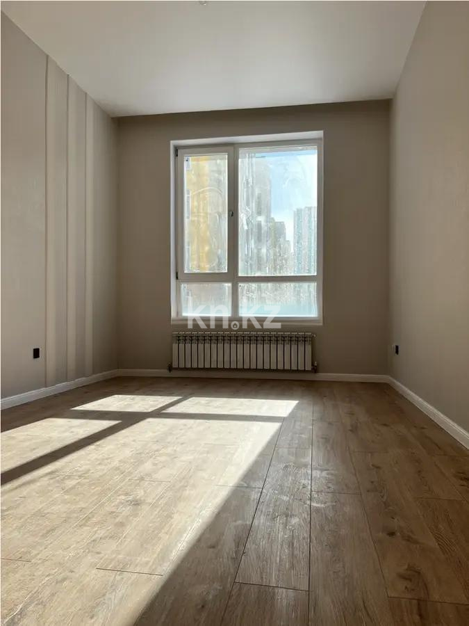 Продажа 2-комнатной квартиры, 44 м² - Продажа двухкомнатных квартир от собственников в Астане - страница 2 фото 1 из 3