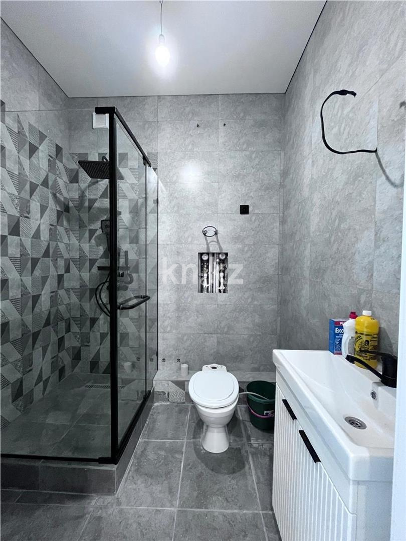 Продажа 3-комнатной квартиры, 88 м² - Продажа квартир в новостройках Караганды - страница 2 фото 16 из 19