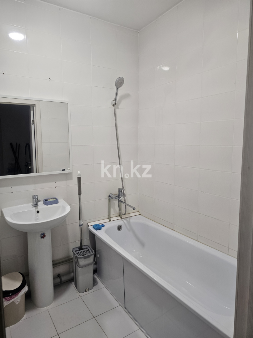 Аренда 2-комнатной квартиры посуточно, 50 м², пр. Райымбека, дом  259 - ул. Розыбакиева - Аренда  двухкомнатных квартир посуточно в Алматы фото 5 из 7