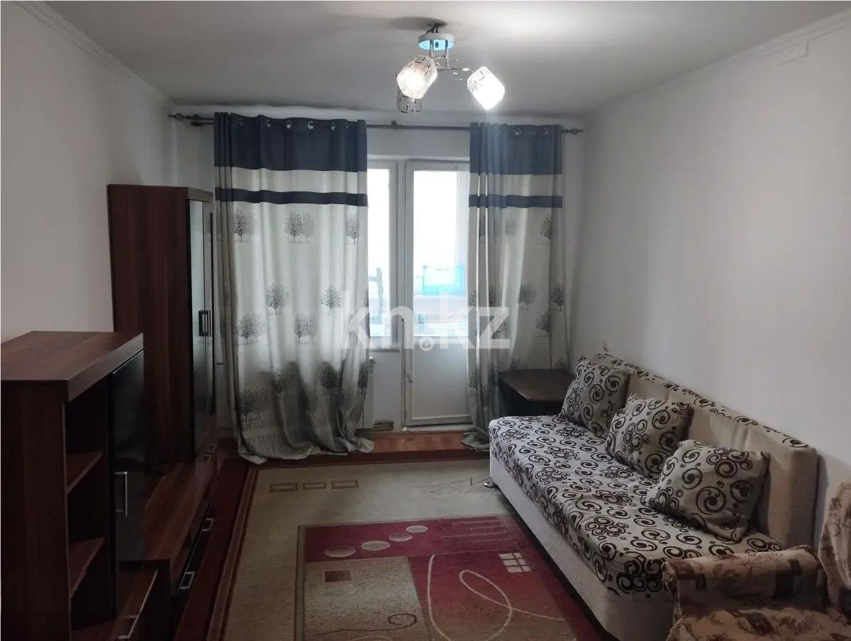 Продажа 2-комнатной квартиры, 45 м², ул. Муратбаева, дом  181 - Продажа квартир в Алматы фото 1 из 6
