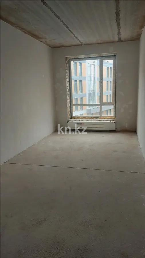 Продажа 2-комнатной квартиры, 65 м², ул. Серкебаева, дом  49 - Продажа квартир в Астане без посредников фото 1 из 3