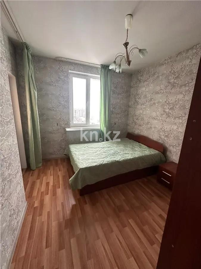 Продажа 2-комнатной квартиры, 66.3 м² в Астане