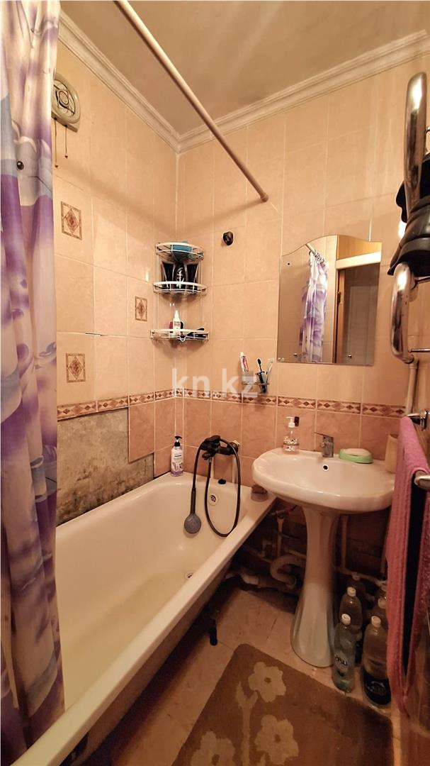 Продажа 4-комнатной квартиры, 61 м² - Продажа четырехкомнатных квартир в Караганде фото 10 из 12