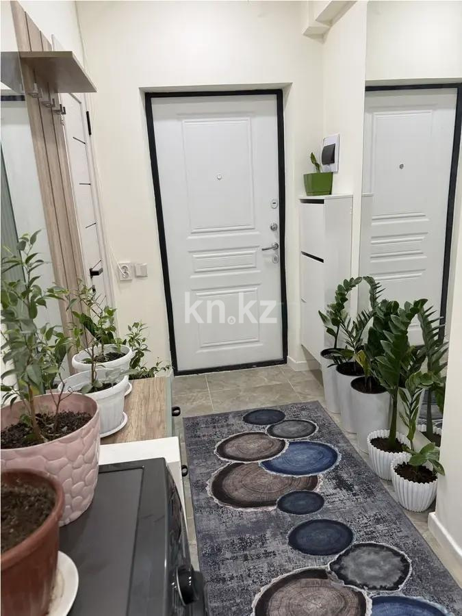 Продажа 1-комнатной квартиры, 30 м² - Продажа квартир в Алматы - страница 4 фото 4 из 4