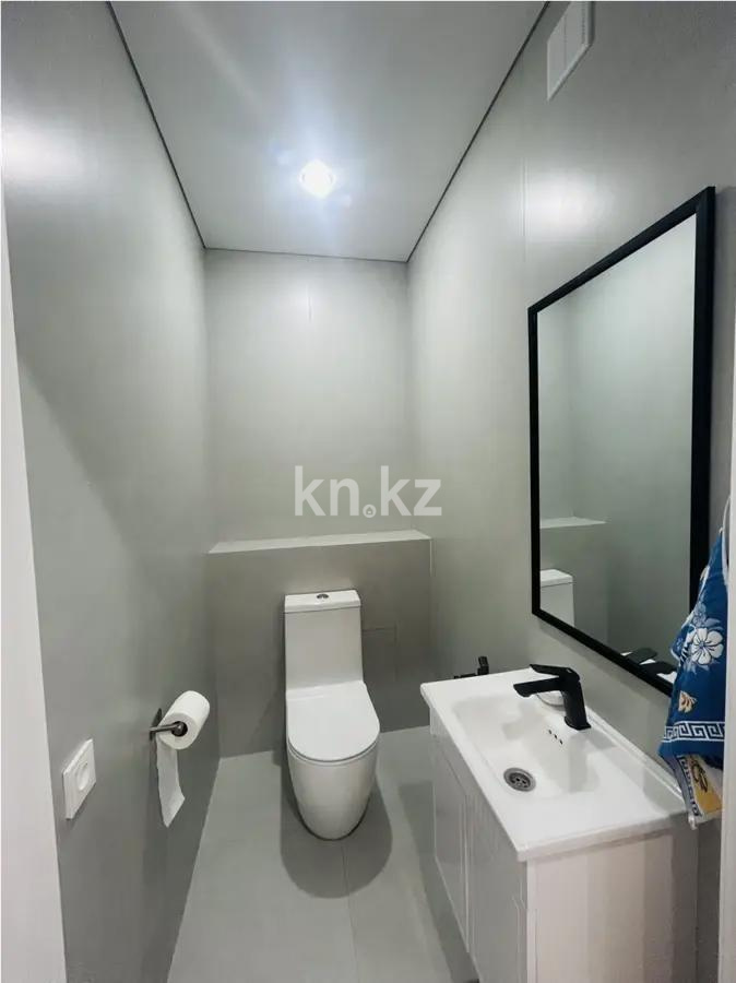 Продажа 3-комнатной квартиры, 73 м² - Продажа квартир в р-не Есиль Астаны - страница 3 фото 6 из 8