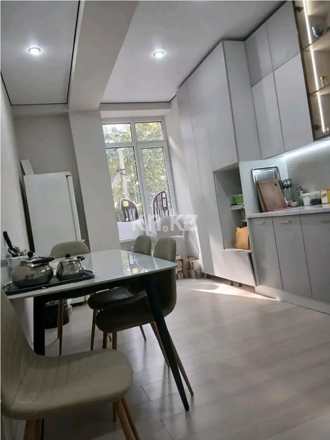 Продажа 3-комнатной квартиры, 78 м², ул. Санлак, дом  2 стр - Продажа и аренда недвижимости в Алматы фото 3 из 5