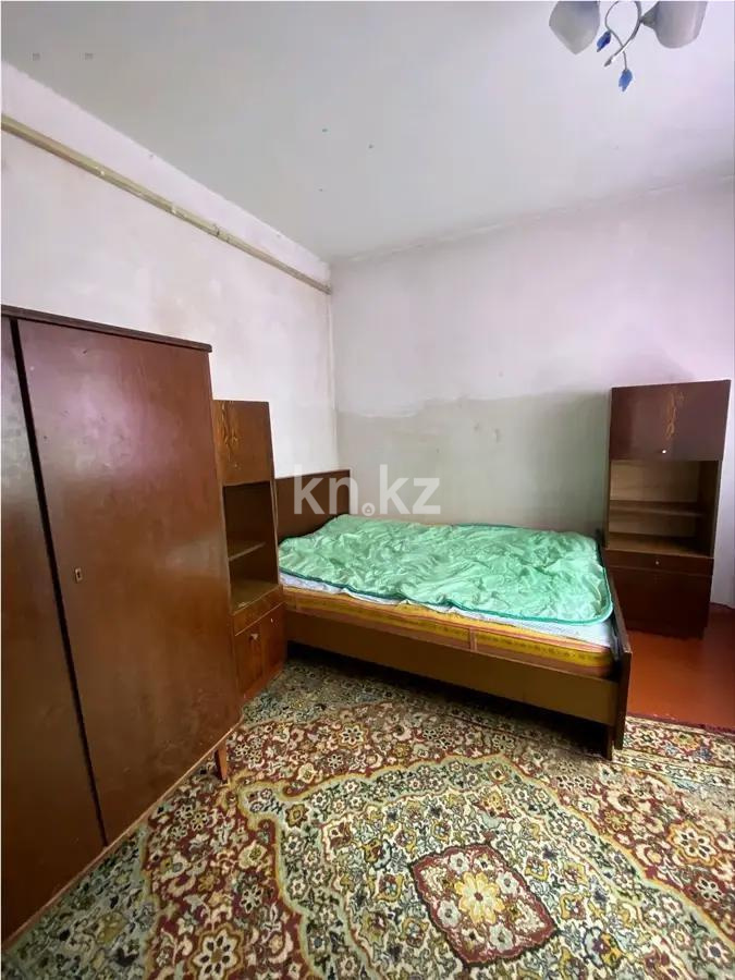 Продажа 4-комнатной квартиры, 60 м², пр. Республики, дом  28 - Продажа квартир в Караганде без посредников фото 2 из 5