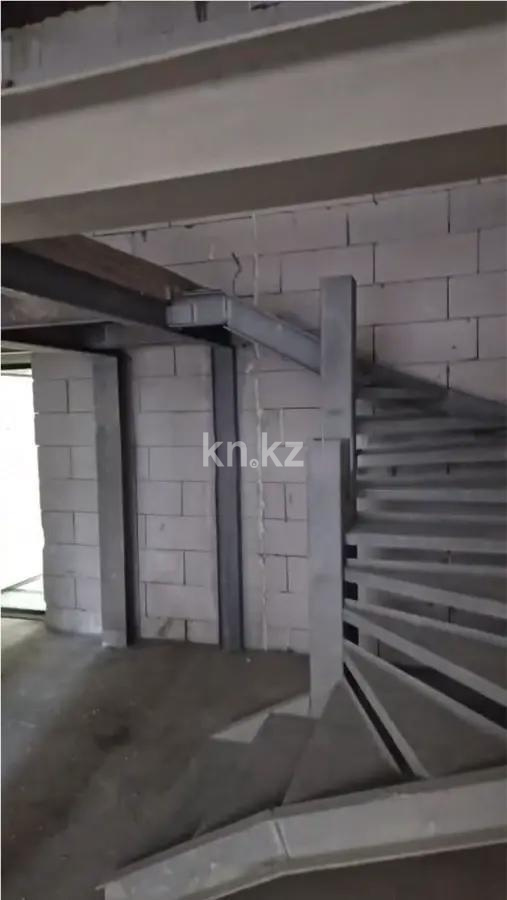 Продажа 3-комнатной квартиры, 90 м², ул. Утепова, дом  31 - Продажа  трехкомнатных квартир в новостройках Алматы фото 2 из 2