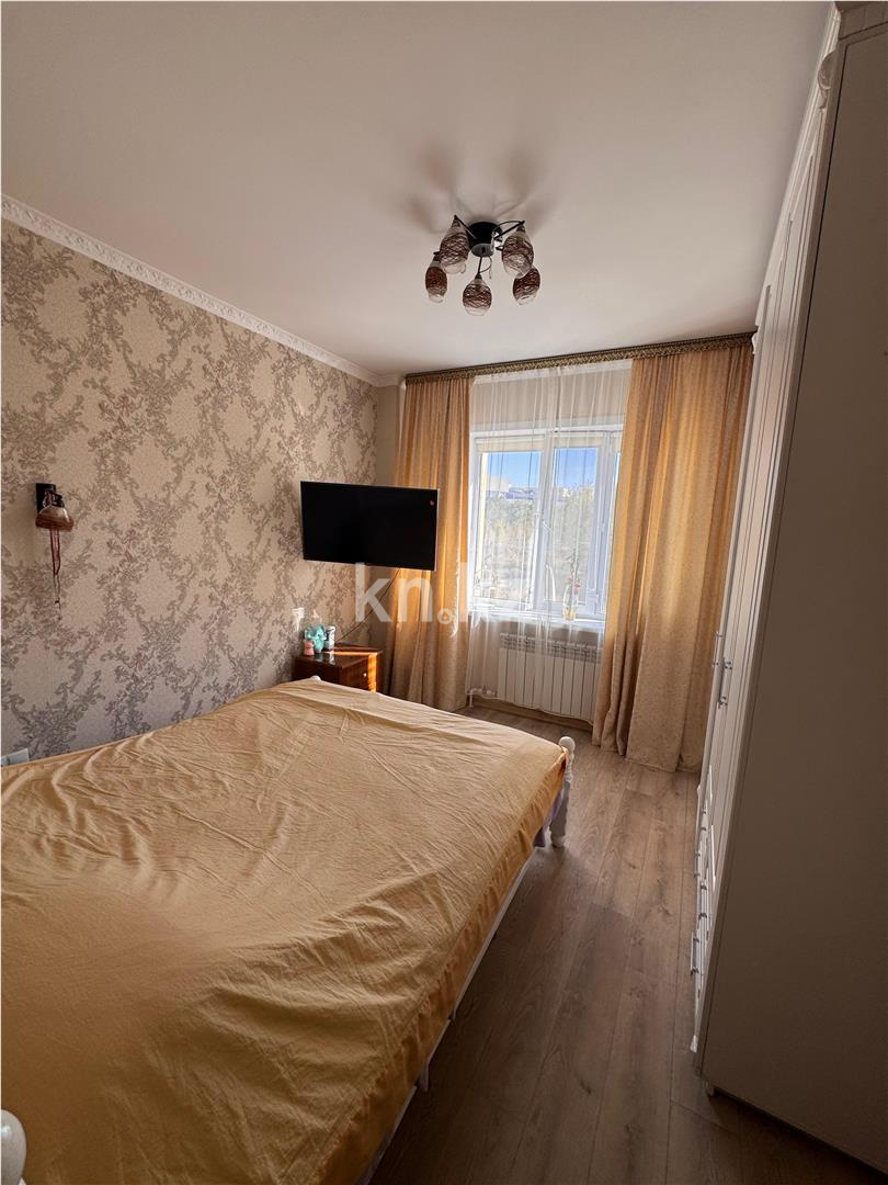 Продажа 3-комнатной квартиры, 73 м² - Продажа домов, коттеджей в Костанае фото 4 из 16