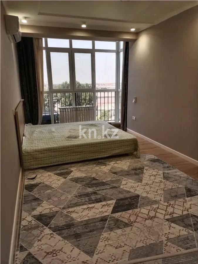 Продажа 3-комнатной квартиры, 103 м² в Алматы - фото 2