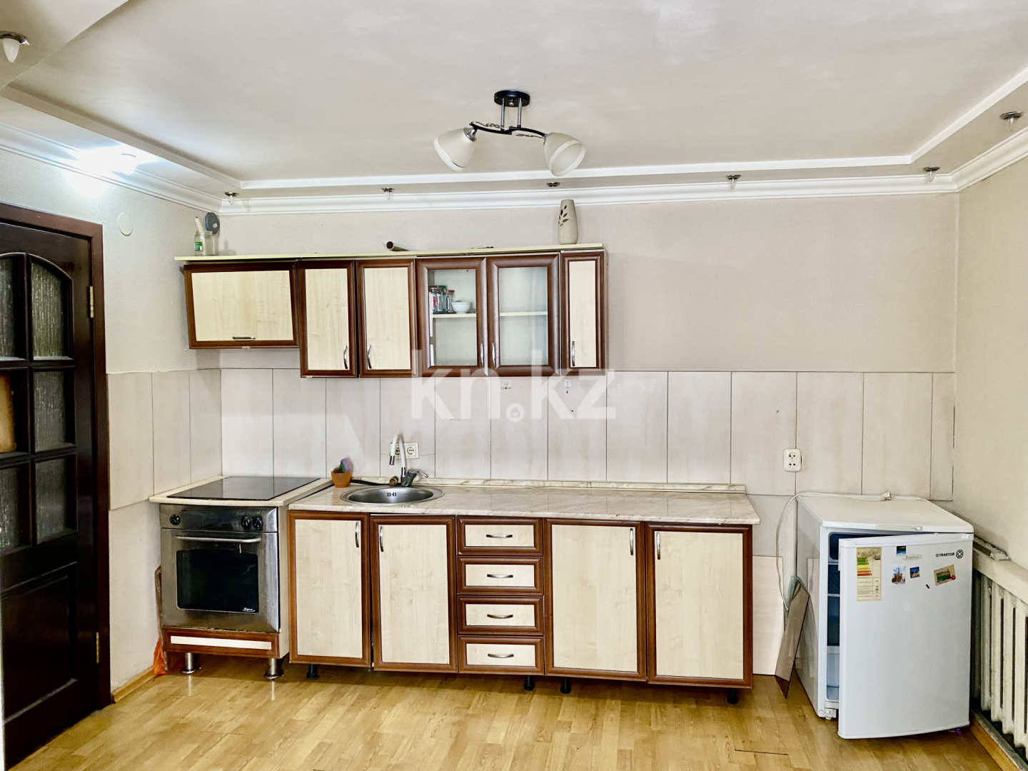 Продажа 1-комнатной квартиры, 27 м², ул. Московская - Продажа квартир в Сарани фото 7 из 8