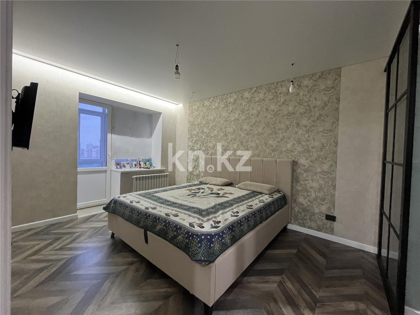 Продажа 4-комнатной квартиры, 110 м², ул. Букетова, дом  60/2 - Продажа квартир в Казахстане фото 14 из 39