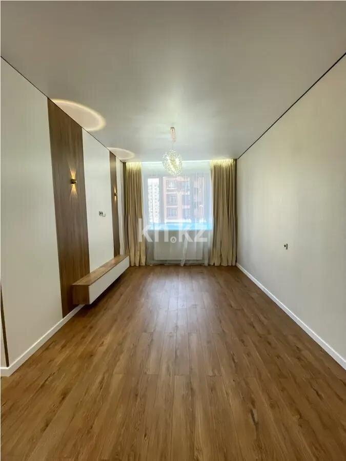 Продажа 2-комнатной квартиры, 39 м² в Астане