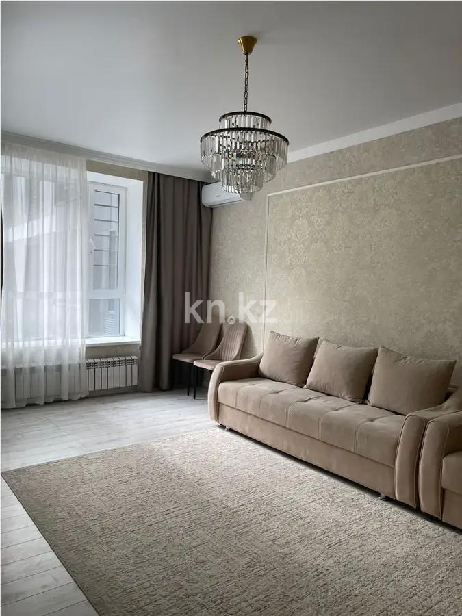 Продажа 3-комнатной квартиры, 90 м², ул. Керей, Жанибек хандар, дом  40 - Продажа квартир в Астане фото 1 из 7