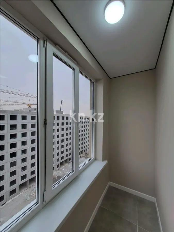 Продажа 1-комнатной квартиры, 34 м² в Алматы - фото 4