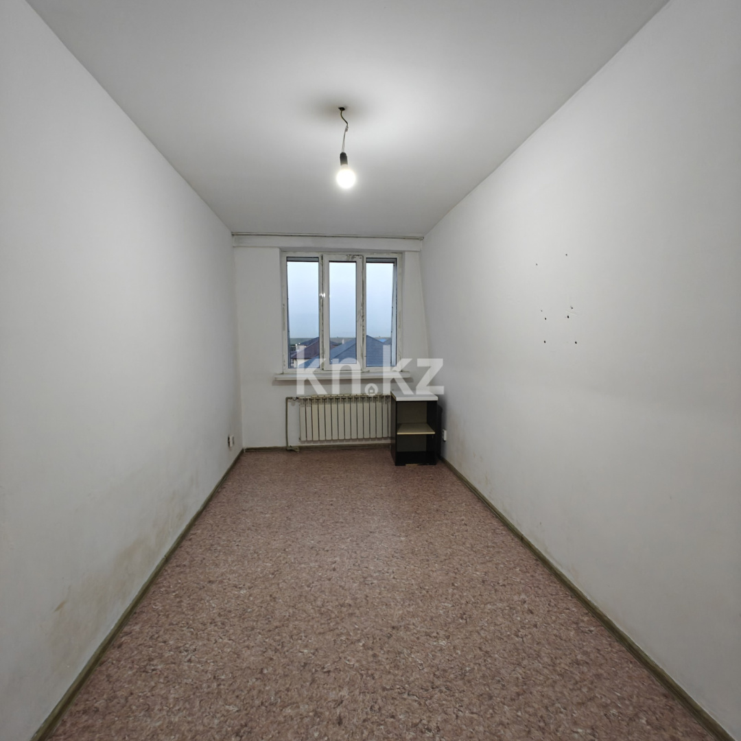 Аренда 2-комнатной квартиры, 60 м² - Аренда  двухкомнатных квартир помесячно в Алматы фото 1 из 1