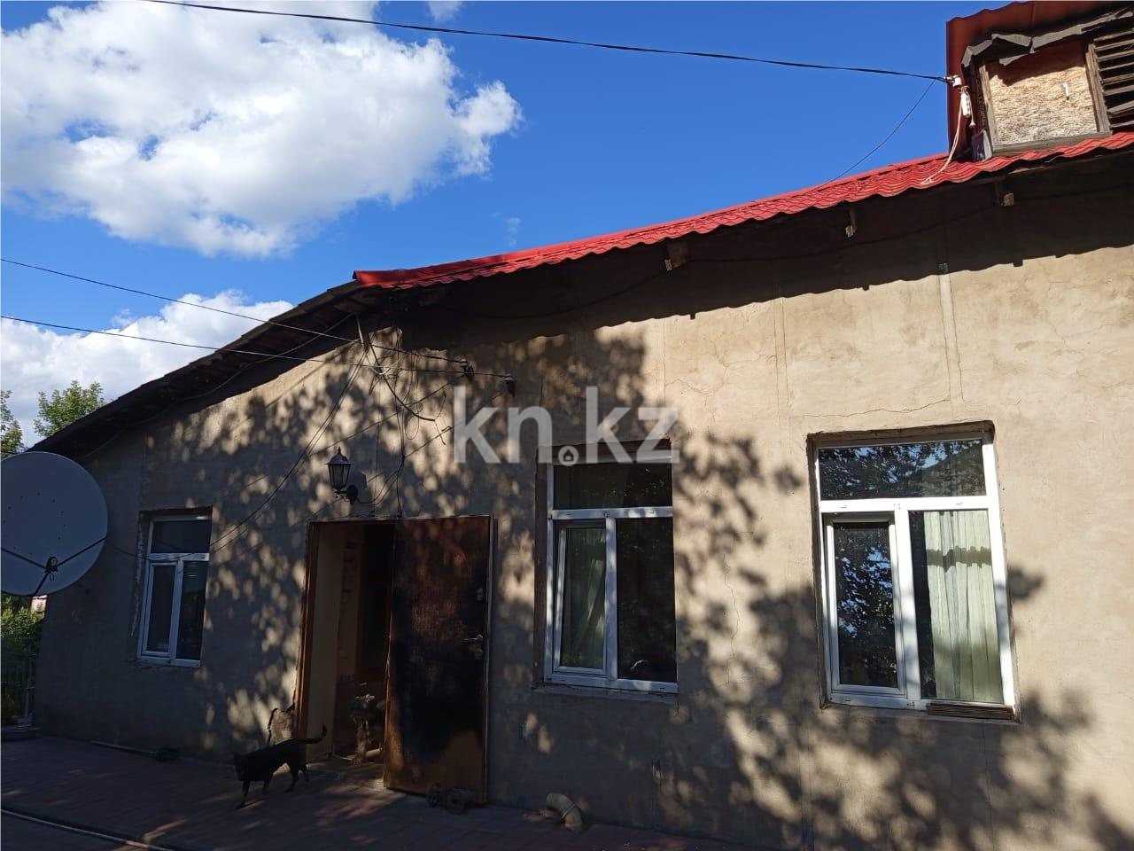 Продажа 5-комнатного дома, 120 м², ул. Панфилова, дом  32/1 - Продажа  пятикомнатных домов, коттеджей в Караганде с фото фото 7 из 7