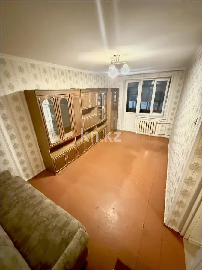 Продажа 1-комнатной квартиры, 31.9 м² - Продажа квартир в Турксибском р-не Алматы - страница 2 фото 1 из 2
