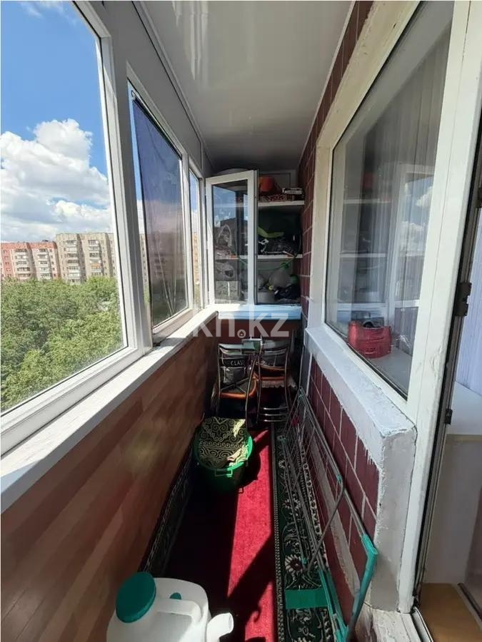 Продажа 2-комнатной квартиры, 54 м² - Продажа квартир в Казахстане - страница 6 фото 10 из 10