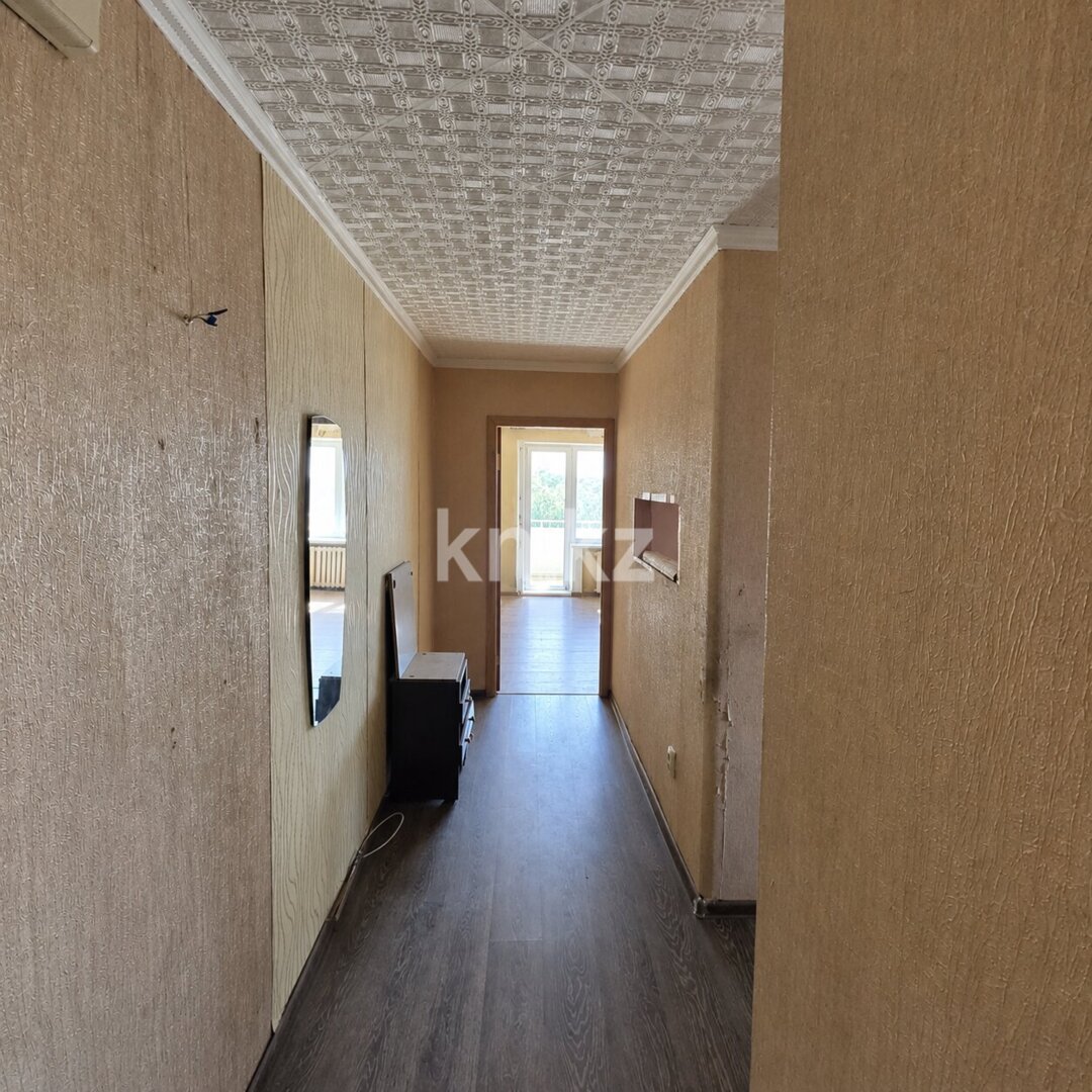 Продажа 3-комнатной квартиры, 56 м² в Караганде - фото 11