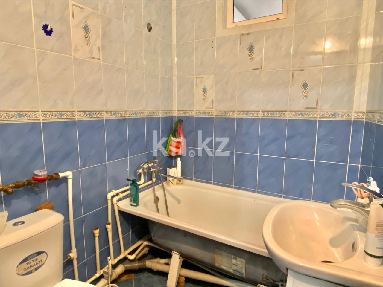 Продажа 2-комнатной квартиры, 45 м² в Караганде - фото 15