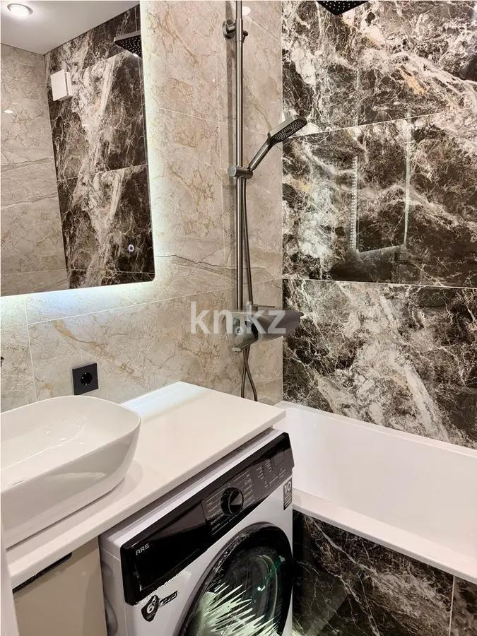 Продажа 2-комнатной квартиры, 40 м² - Продажа недвижимости в Астане - страница 23 фото 4 из 6