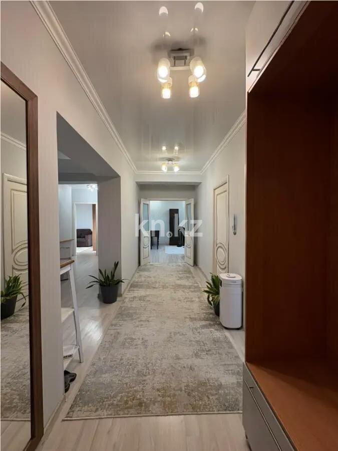 Продажа 3-комнатной квартиры, 110 м² в Алматы - фото 6