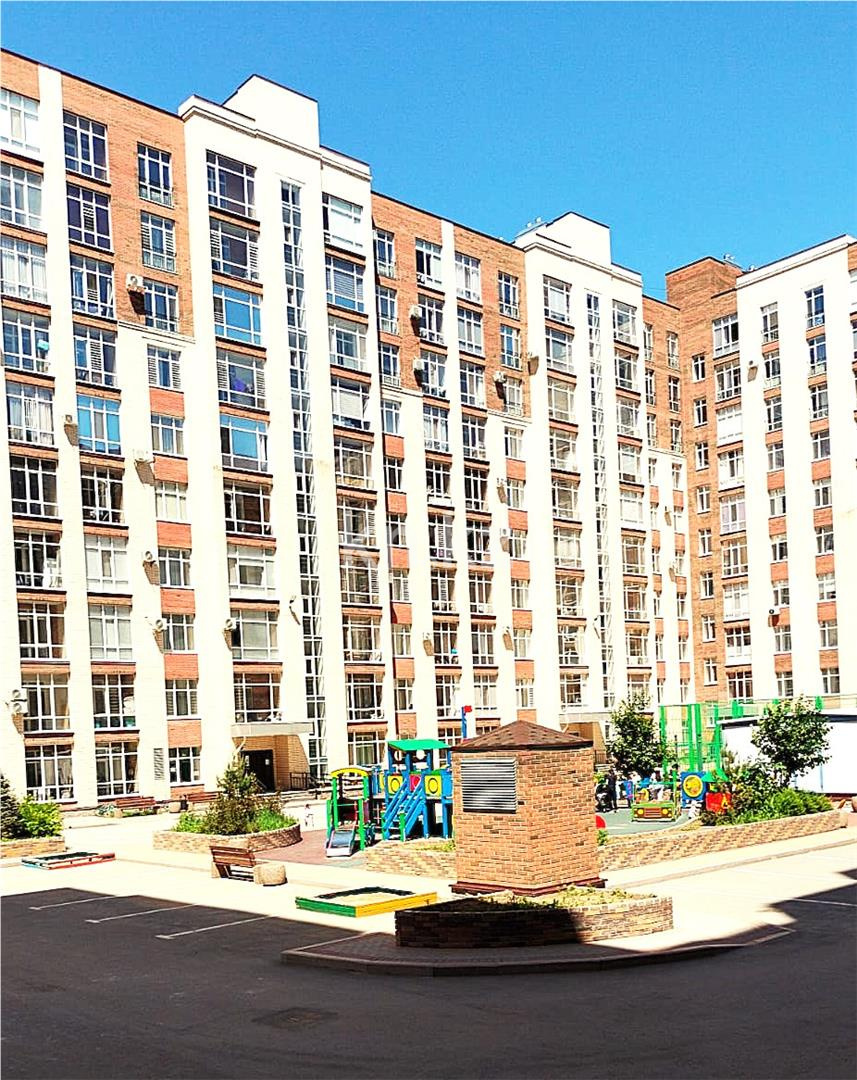 Продажа 2-комнатной квартиры, 57 м², ул. Ашимова в Караганде - фото 7