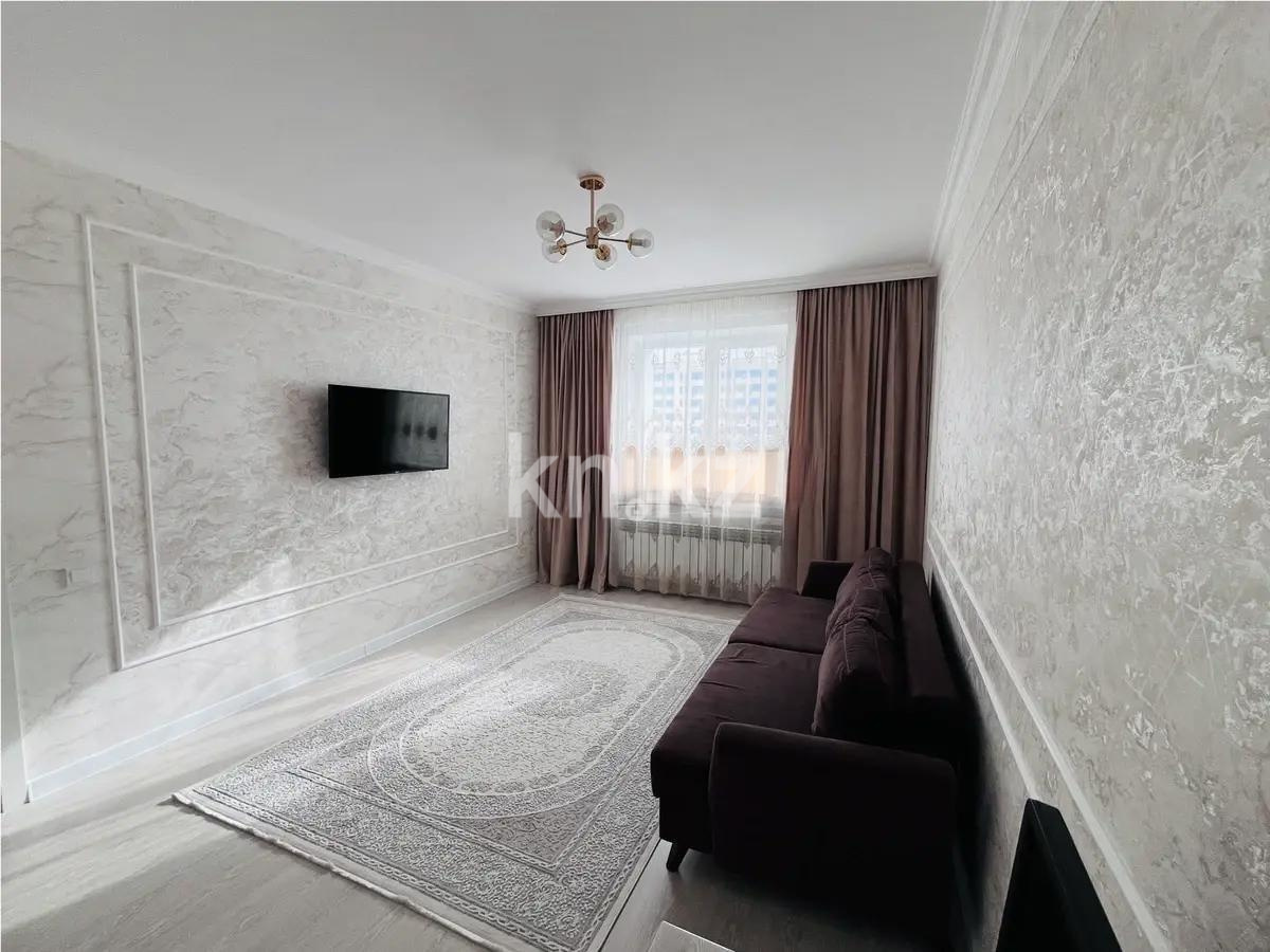 Продажа 2-комнатной квартиры, 54 м² в Астане