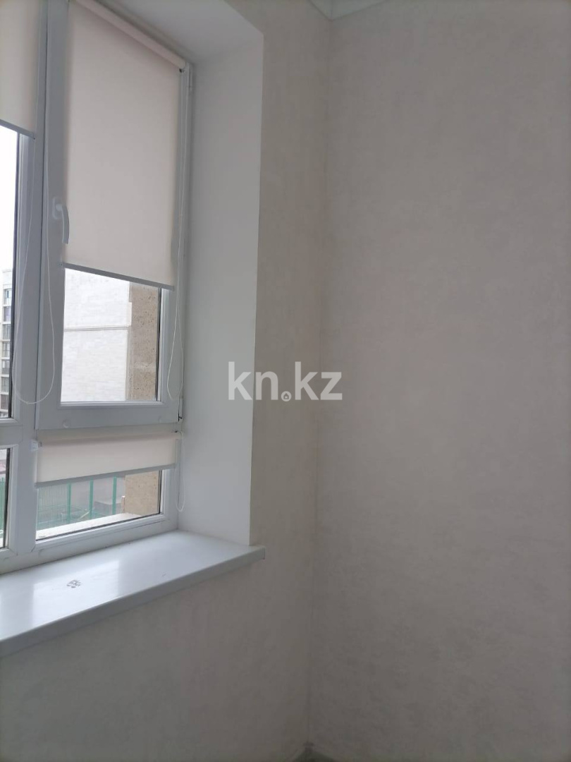 Аренда 1-комнатной квартиры, 40 м² - Аренда квартир помесячно в Астане в р-не Сарайшык фото 2 из 9