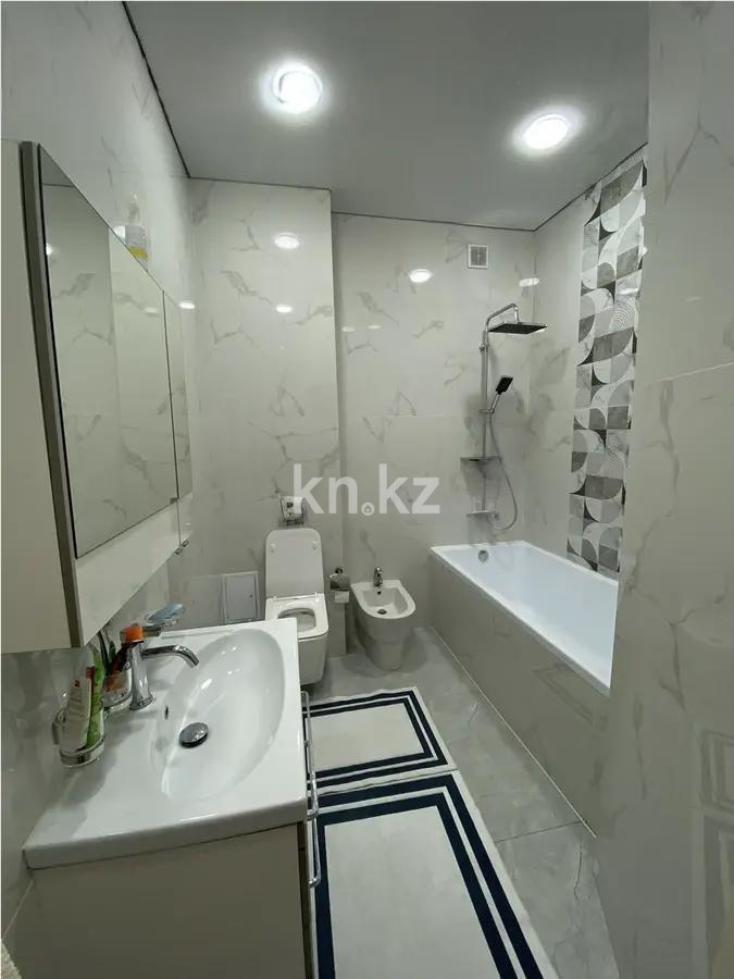 Продажа 3-комнатной квартиры, 90 м² - Продажа квартир в р-не Есиль Астаны - страница 6 фото 3 из 4