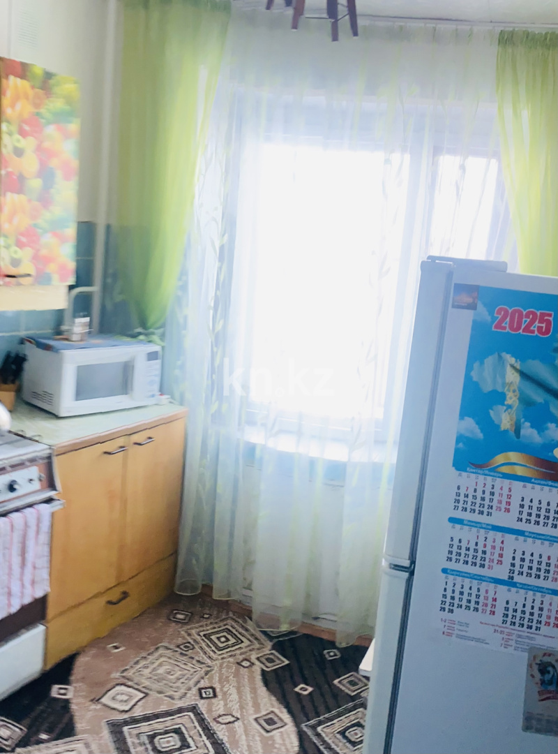 Аренда 1-комнатной квартиры посуточно, 31 м², ул. Каирбекова, дом  96 - Аренда квартир помесячно в Казахстане фото 4 из 7