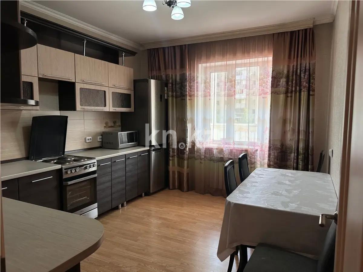 Продажа 2-комнатной квартиры, 67.1 м², ул. Азербаева, дом  47 - Продажа квартир в новостройках Астаны без посредников фото 3 из 5