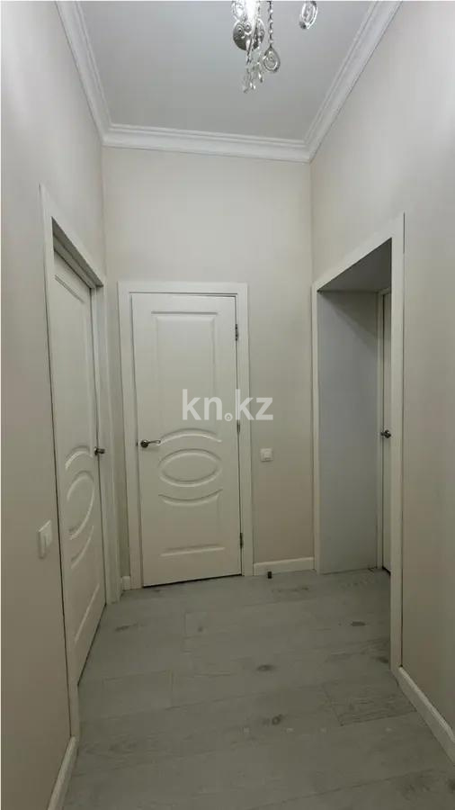 Продажа 2-комнатной квартиры, 62 м² в Караганде - фото 4