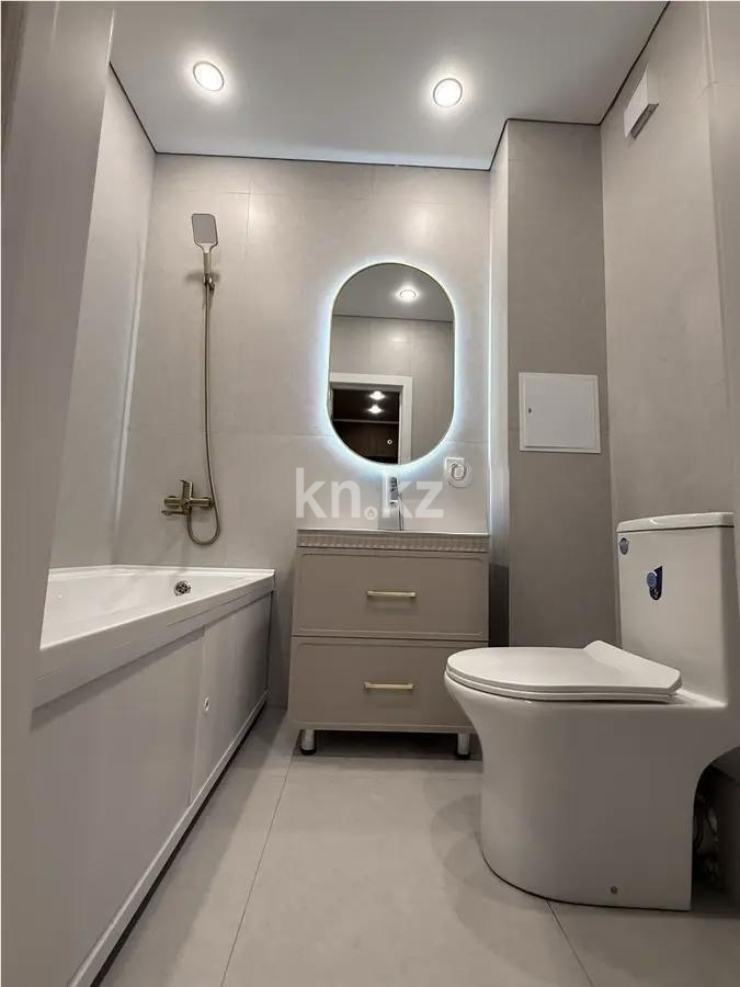 Продажа 2-комнатной квартиры, 48 м² - Продажа двухкомнатных квартир от собственников в Астане - страница 2 фото 5 из 5