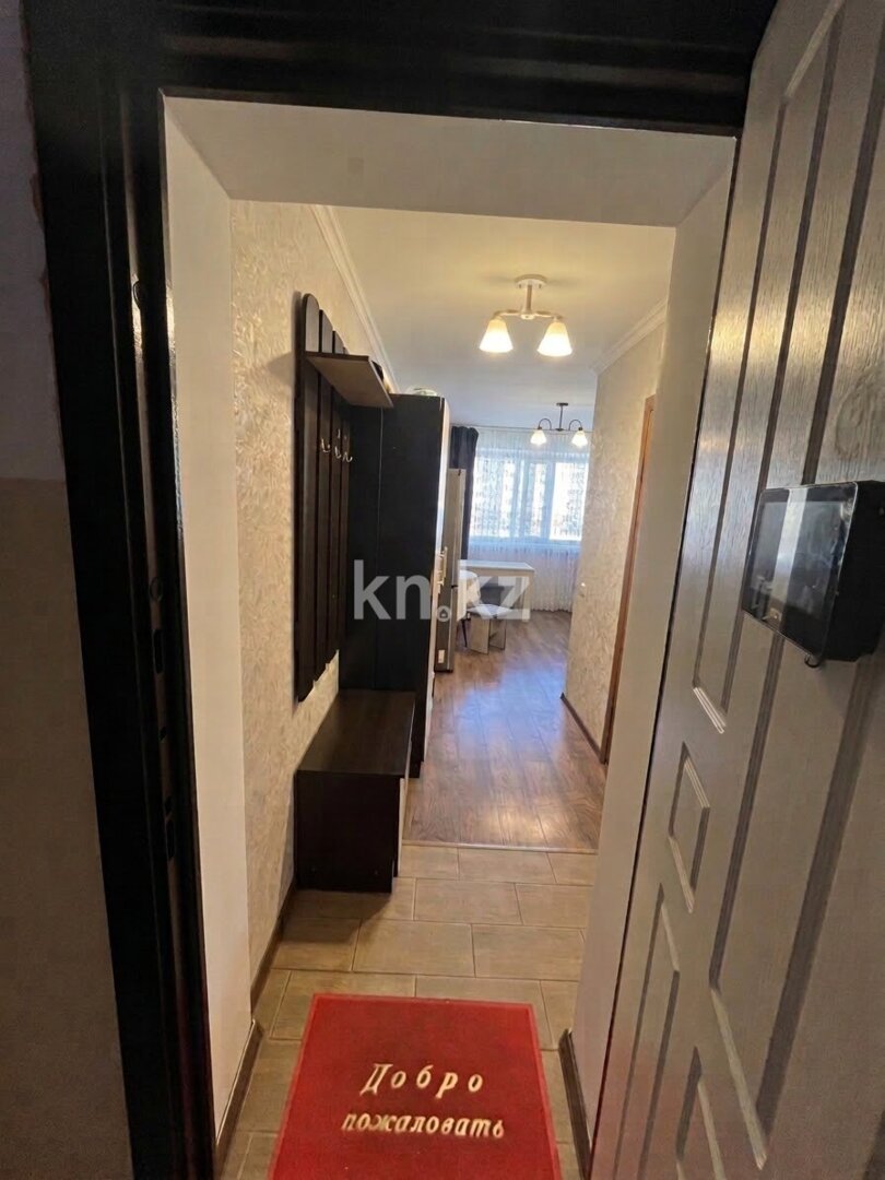 Продажа 1-комнатной квартиры, 19 м² в Астане - фото 2