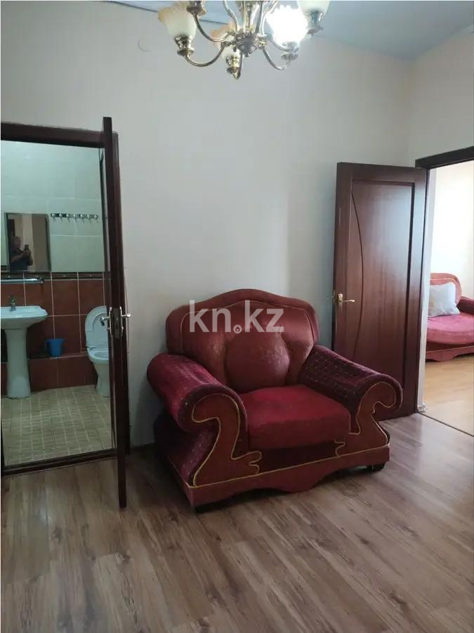 Продажа 3-комнатной квартиры, 131.4 м², ул. Сейфуллина, дом  40 в Астане - фото 9