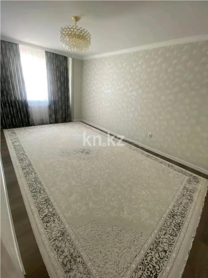 Продажа 3-комнатной квартиры, 73.1 м², пр. Кошкарбаева, дом  31 - Продажа  трехкомнатных квартир в Астане без посредников фото 1 из 4