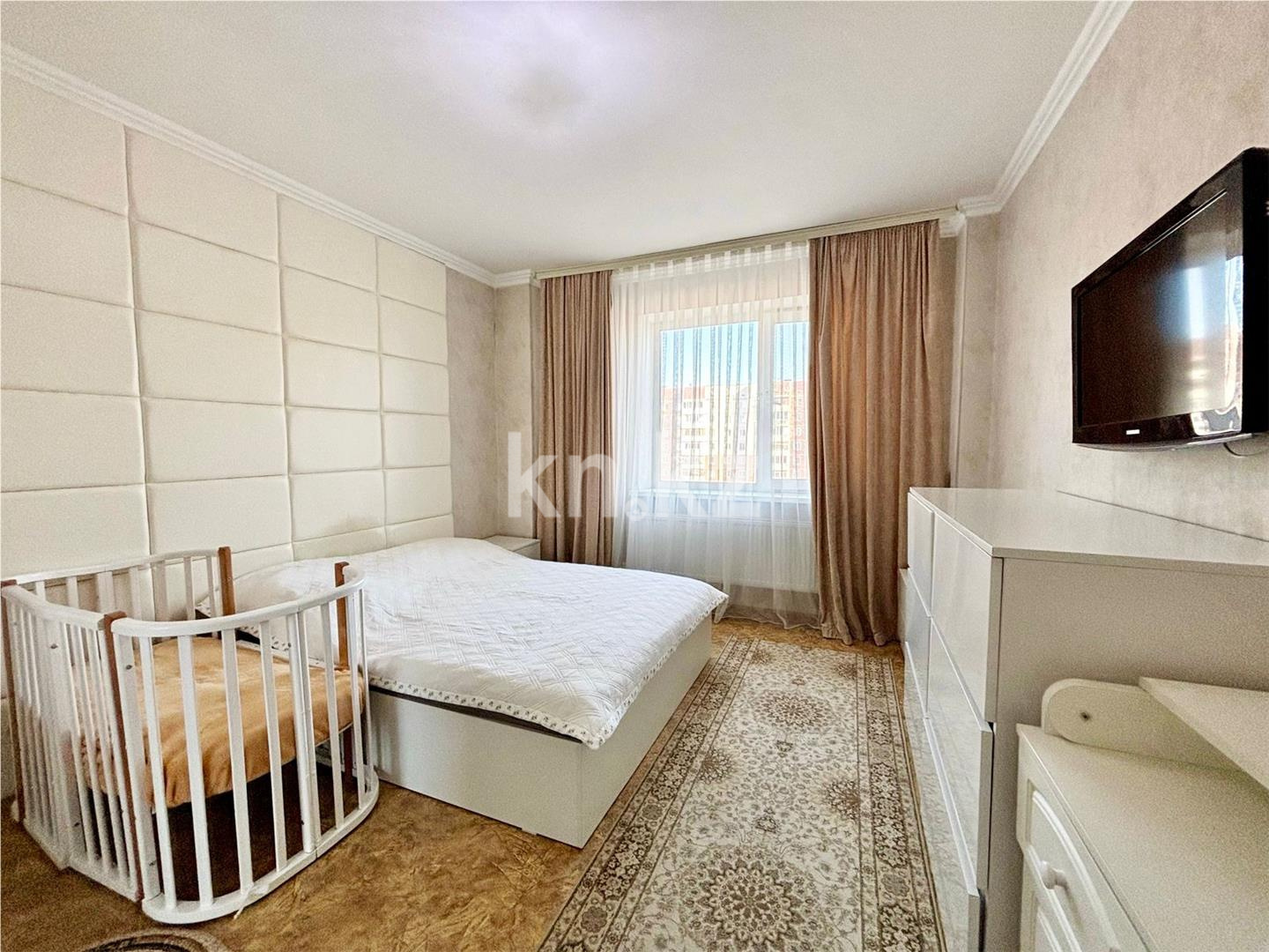 Продажа 3-комнатной квартиры, 87 м² в Караганде - фото 3