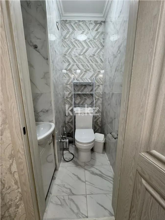 Продажа 3-комнатной квартиры, 70 м² - Продажа квартир в Наурызбайском р-не Алматы - страница 12 фото 6 из 7