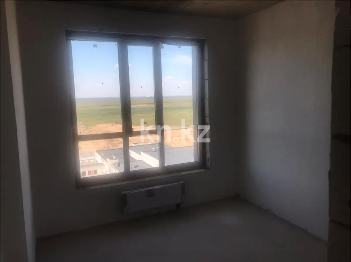 Продажа 1-комнатной квартиры, 40 м², пр. Туран, дом  83/1 - Продажа квартир в Астане без посредников с фото фото 1 из 2