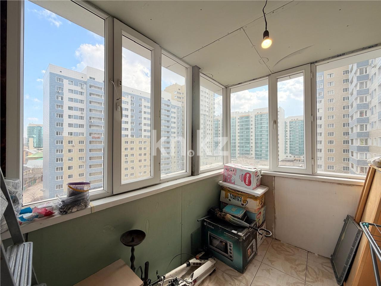 Продажа 2-комнатной квартиры, 56.9 м² - Продажа баз, складов и промышленной недвижимости в Атырау фото 6 из 8