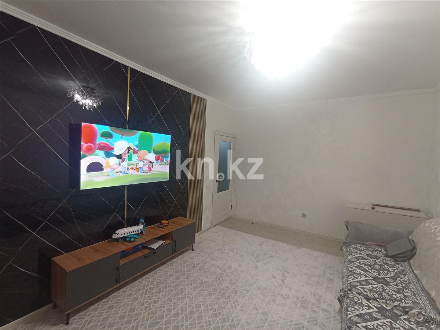 Продажа 3-комнатной квартиры, 81 м² - Продажа  трехкомнатных квартир в Караганде фото 6 из 7